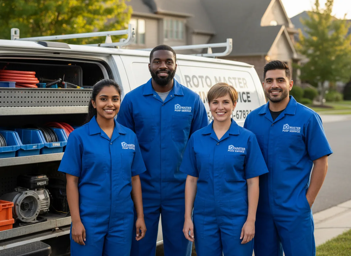 Sump Pump Installation company in Stony Point, NY